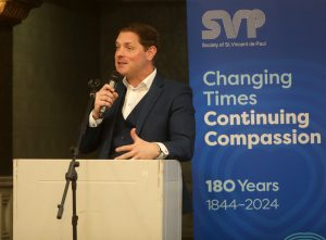 SVP_MembersDay_AmbassadorMalachiCush