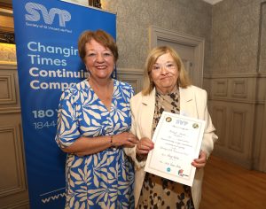 SVP_MembersDay_BridgetSmith_25Years