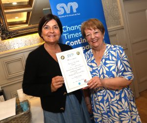 SVP_MembersDay_MemberPatriciaMacAllister_10Years