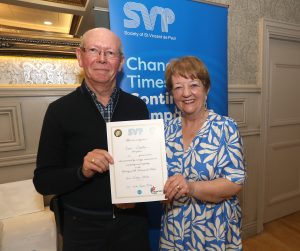 SVP_MembersDay_MemberSeanJohnston_10Years