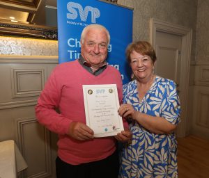 SVP_MembersDay_MemberSeanKelly_38Years