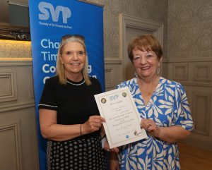 SVP_MembersDay_MemberTracyColaluca_10Years