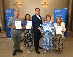 SVP_MembersDay_MembersArmaghCraigavon