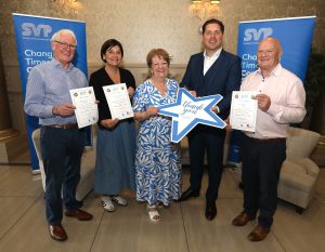 SVP_MembersDay_MembersBelfast