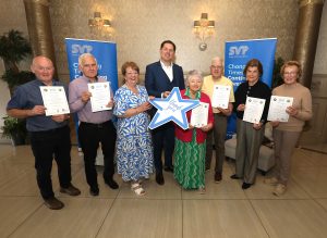 SVP_MembersDay_MembersOmagh