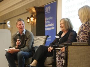 SVP_MembersDay_OnTheCouch_PeterDuffy
