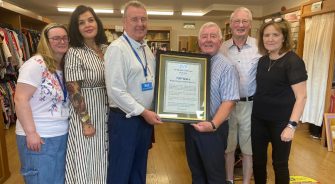 Trim Celebrates 100 Years of Service