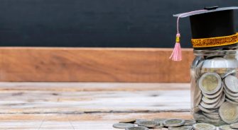 Rise education cost