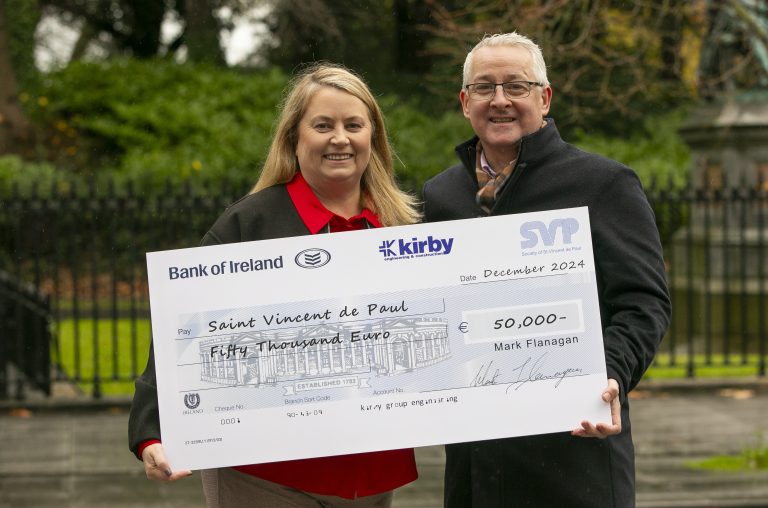 CHEQUE PRESENTATION