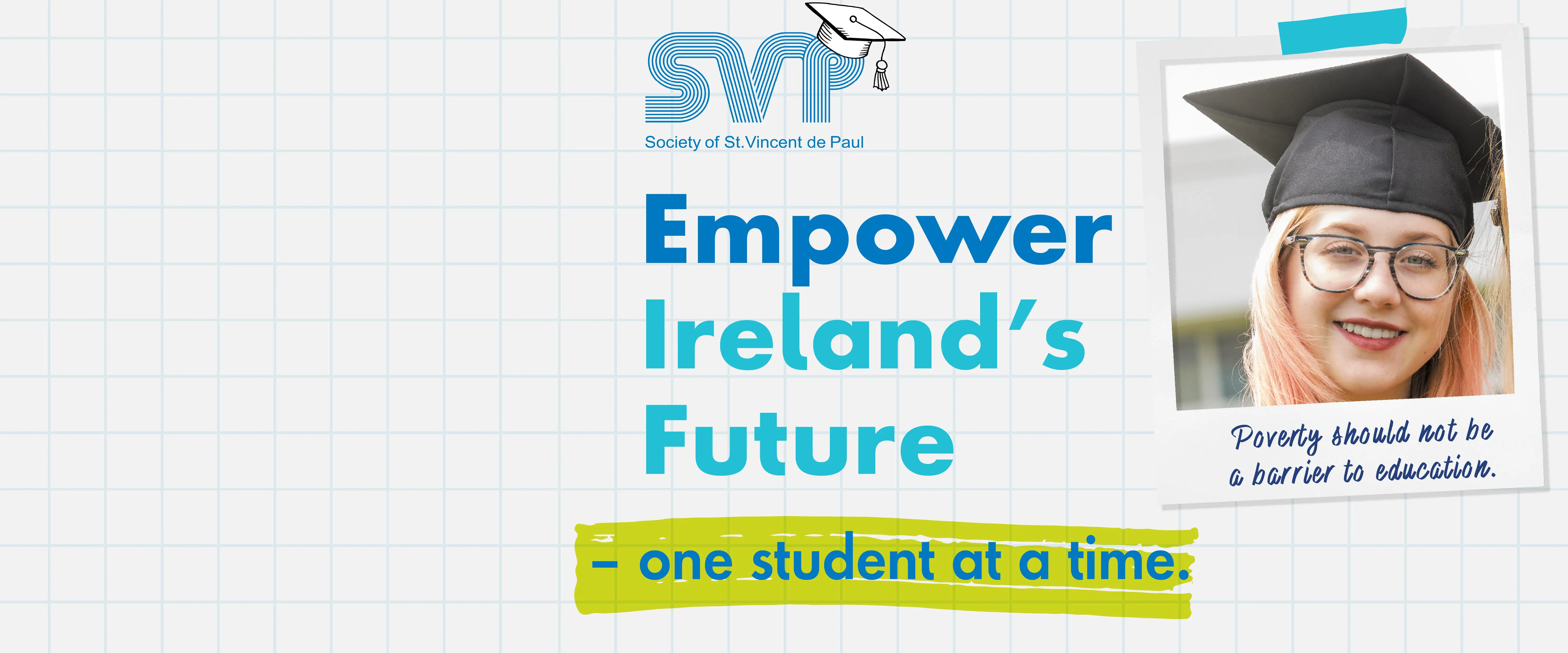 SVP Education Appeal