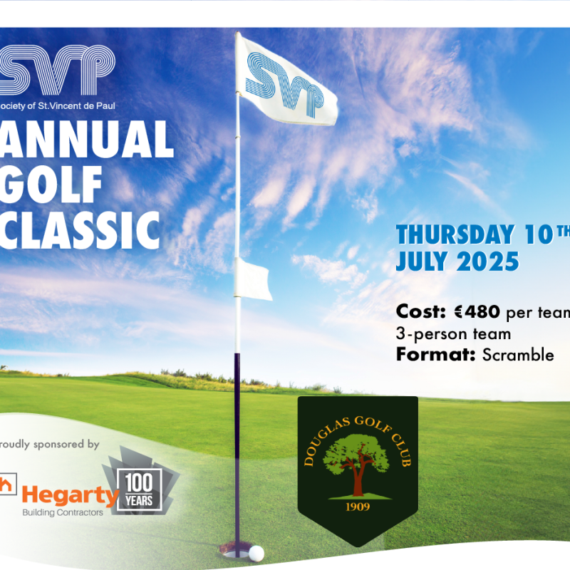 SW Annual Golf Classic