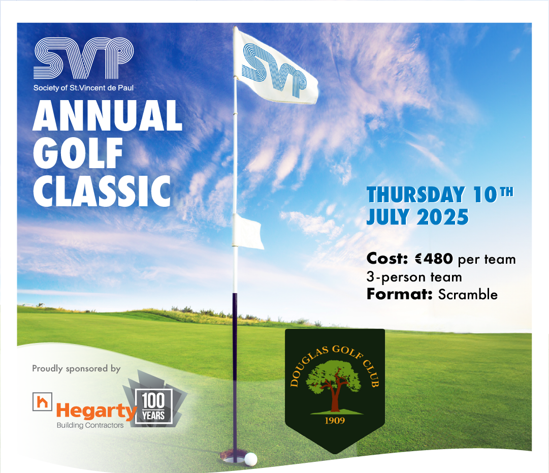 SW Annual Golf Classic