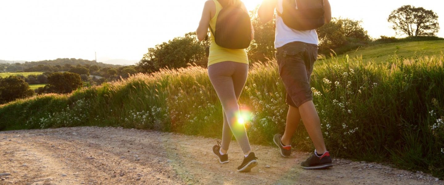 Walking