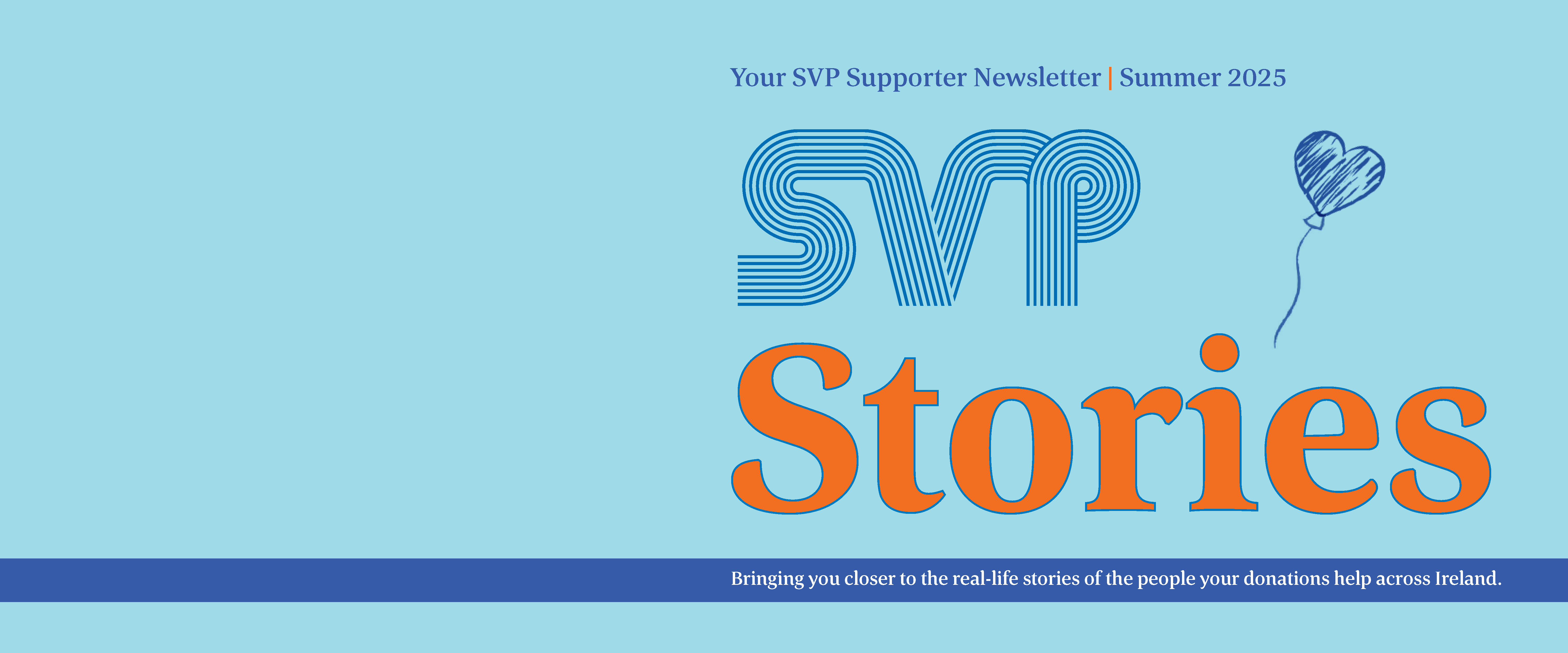 SVP Summer Newsletter