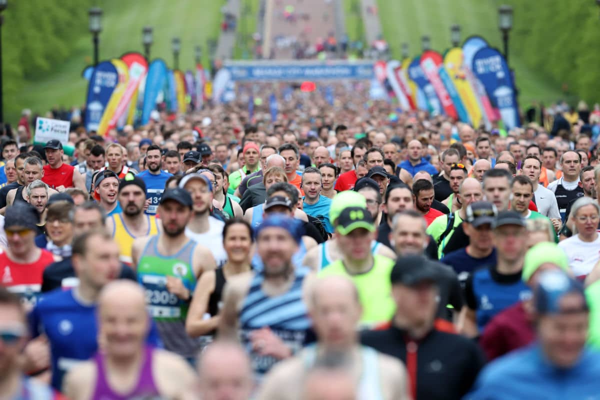 Marathon
