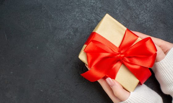 Corporate Giving | A gift