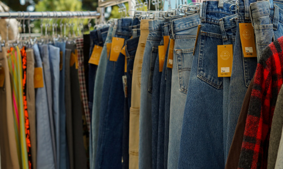 second-hand sale svp