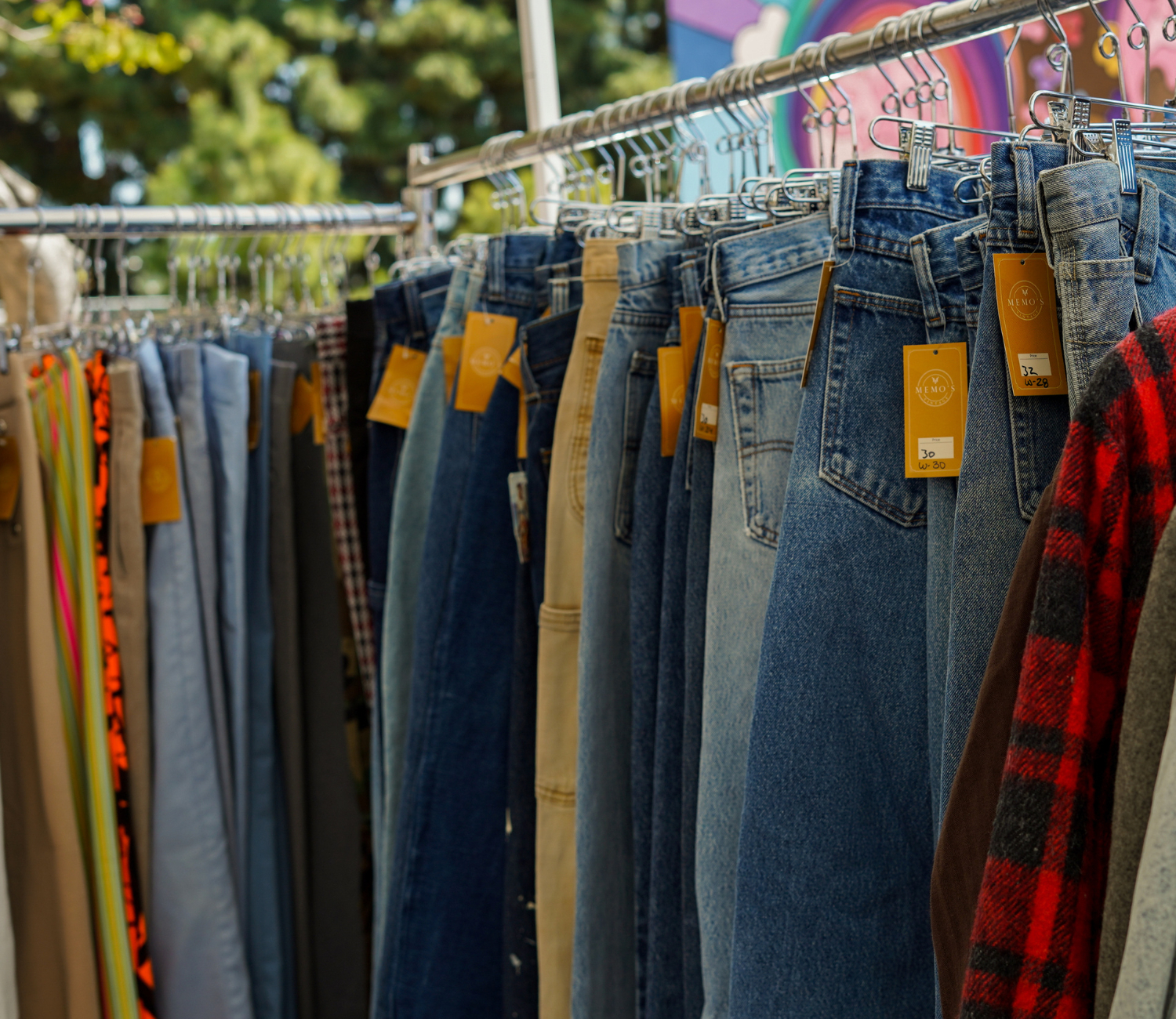 second-hand sale svp