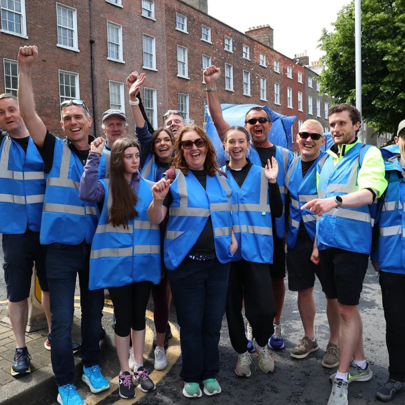 VHI Women's Mini Marathon 2025