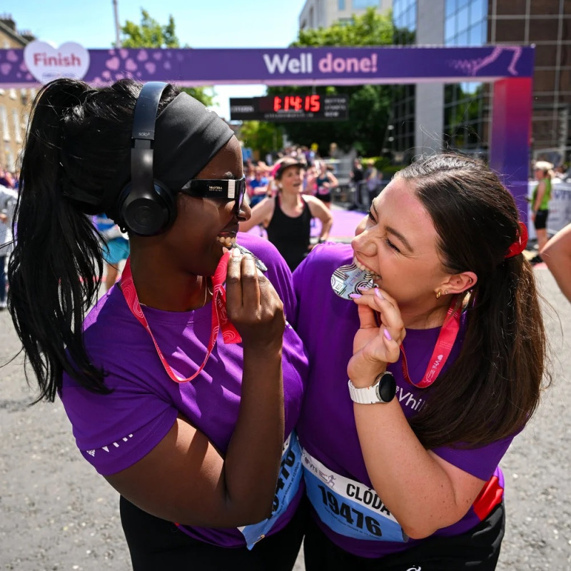 2025 Vhi Women’s Mini Marathon