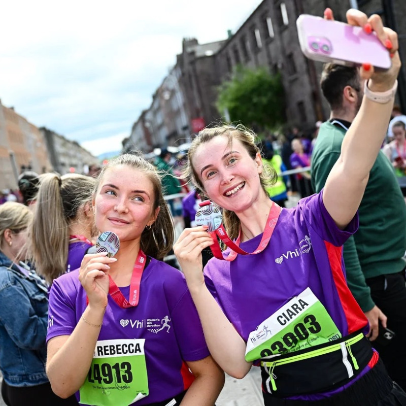 2025 Vhi Women’s Mini Marathon