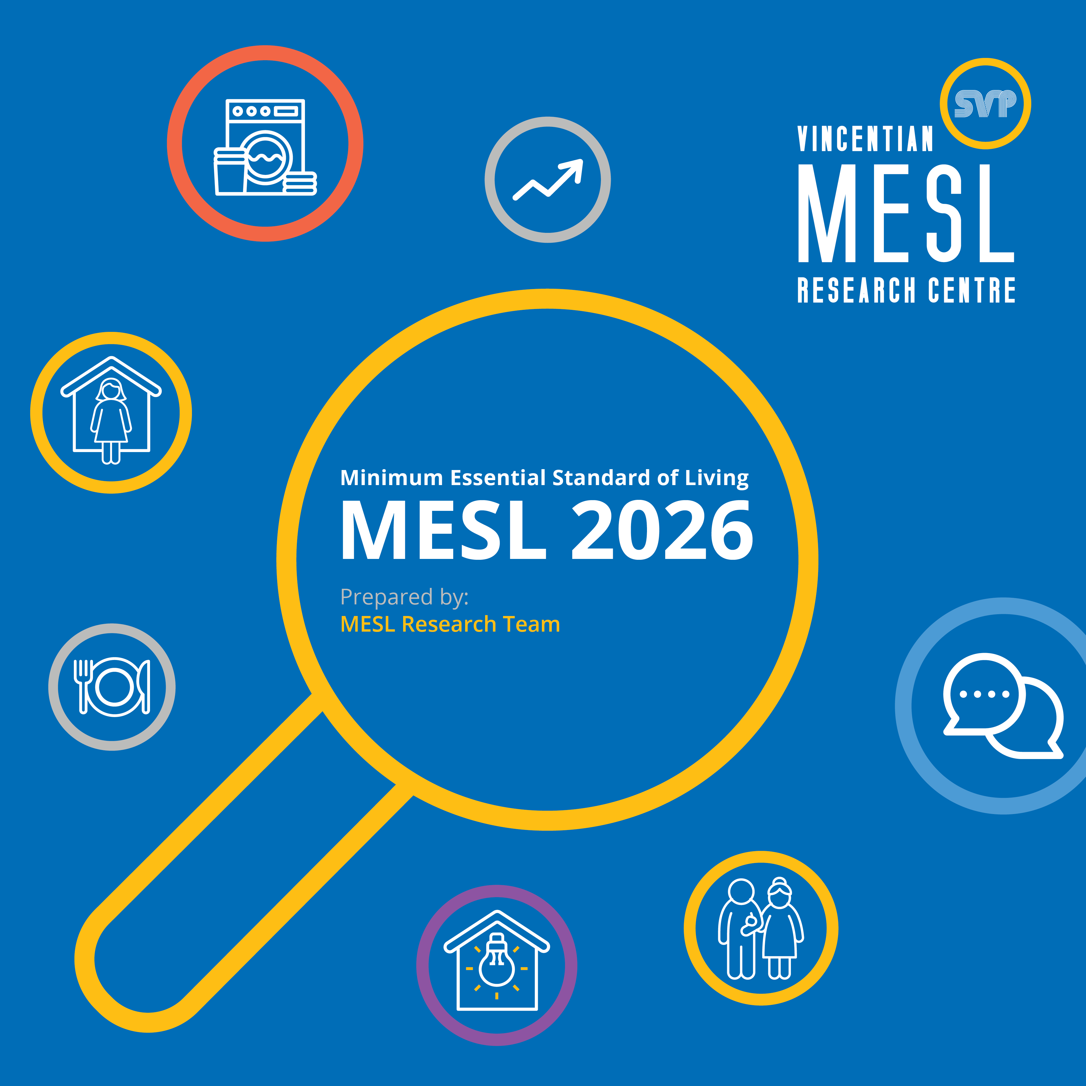 MESL 2026 cover page