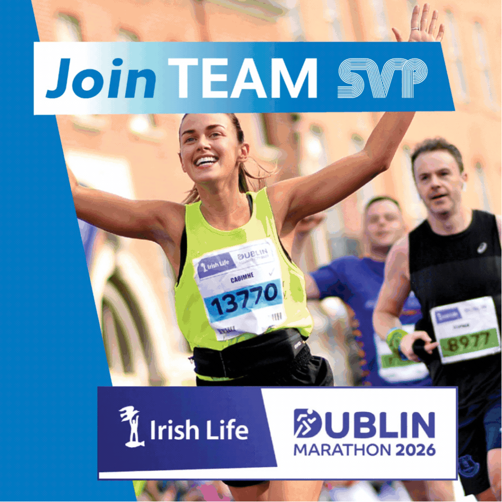 Irish Life Dublin Marathon Gif