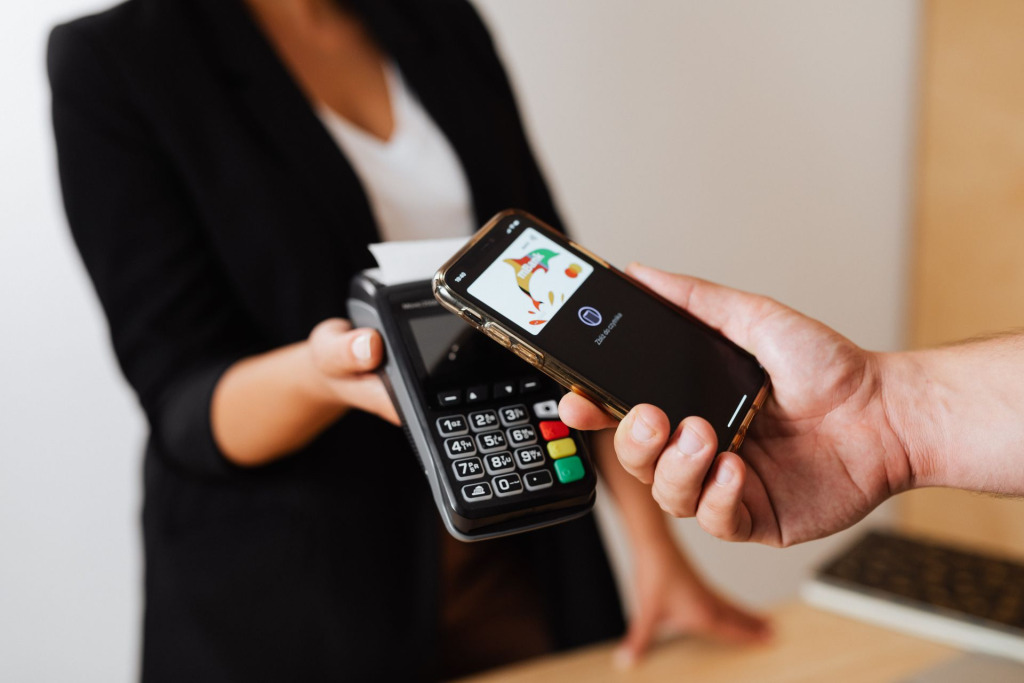 Consultation on a Digital Wallet